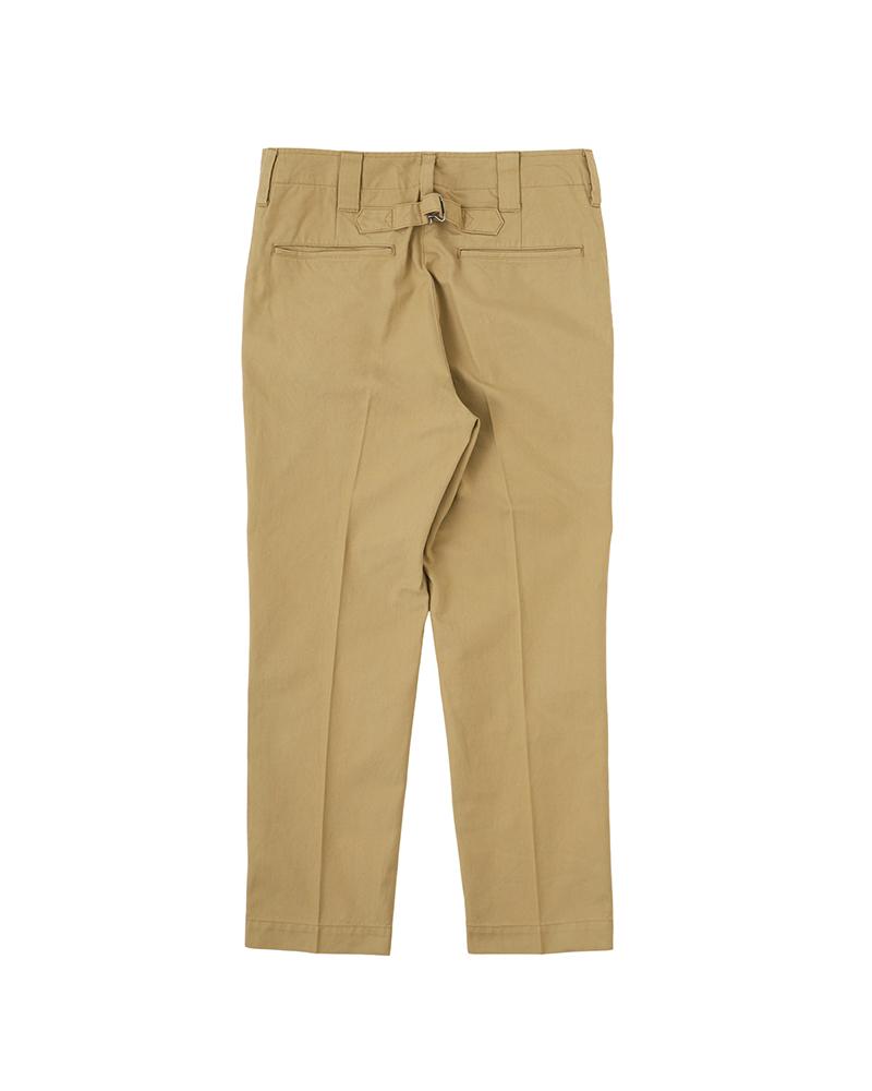 CHINO PANTS | Visvim Official North American Web Store