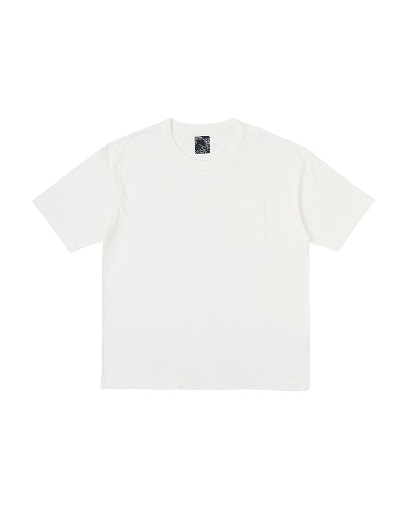 JUMBO TEE S/S | Visvim Official North American Web Store