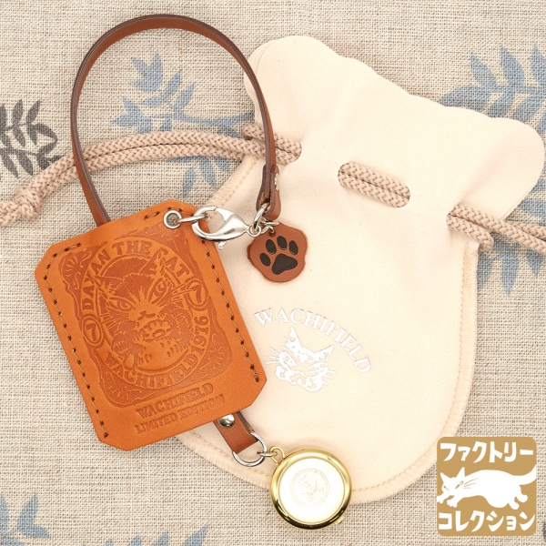 わちふぃーるど 猫のダヤン 大量 バッグ キーホルダー フィギュア