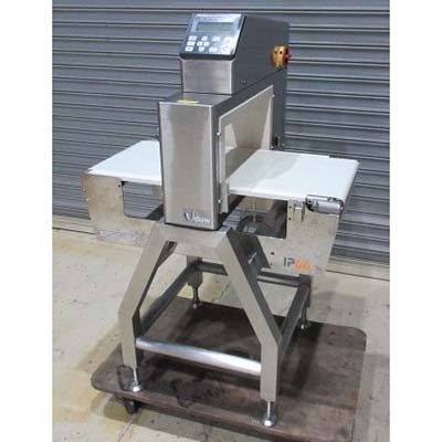 アンリツ防水型金属検出機(中型)品番KD8126AWレンタル5日以内/RE-Z