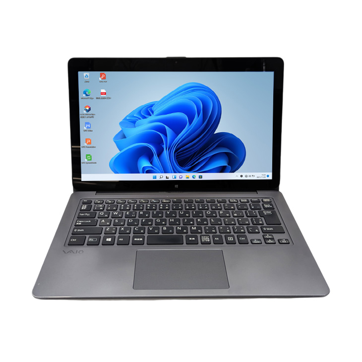 中古パソコン】SONY VAIO Z VJZ13BA11N 中古 ノートOffice 選べるOS