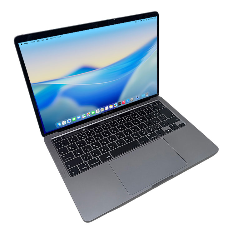 MacBook Pro 2020 A2251 開封したばかり MacBook Pro 2020 A2251 開封