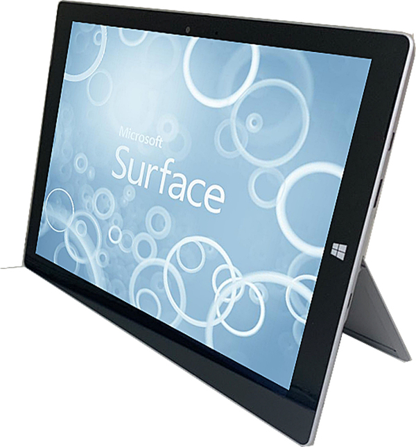 office付き surface3 128GB/4GB windows10