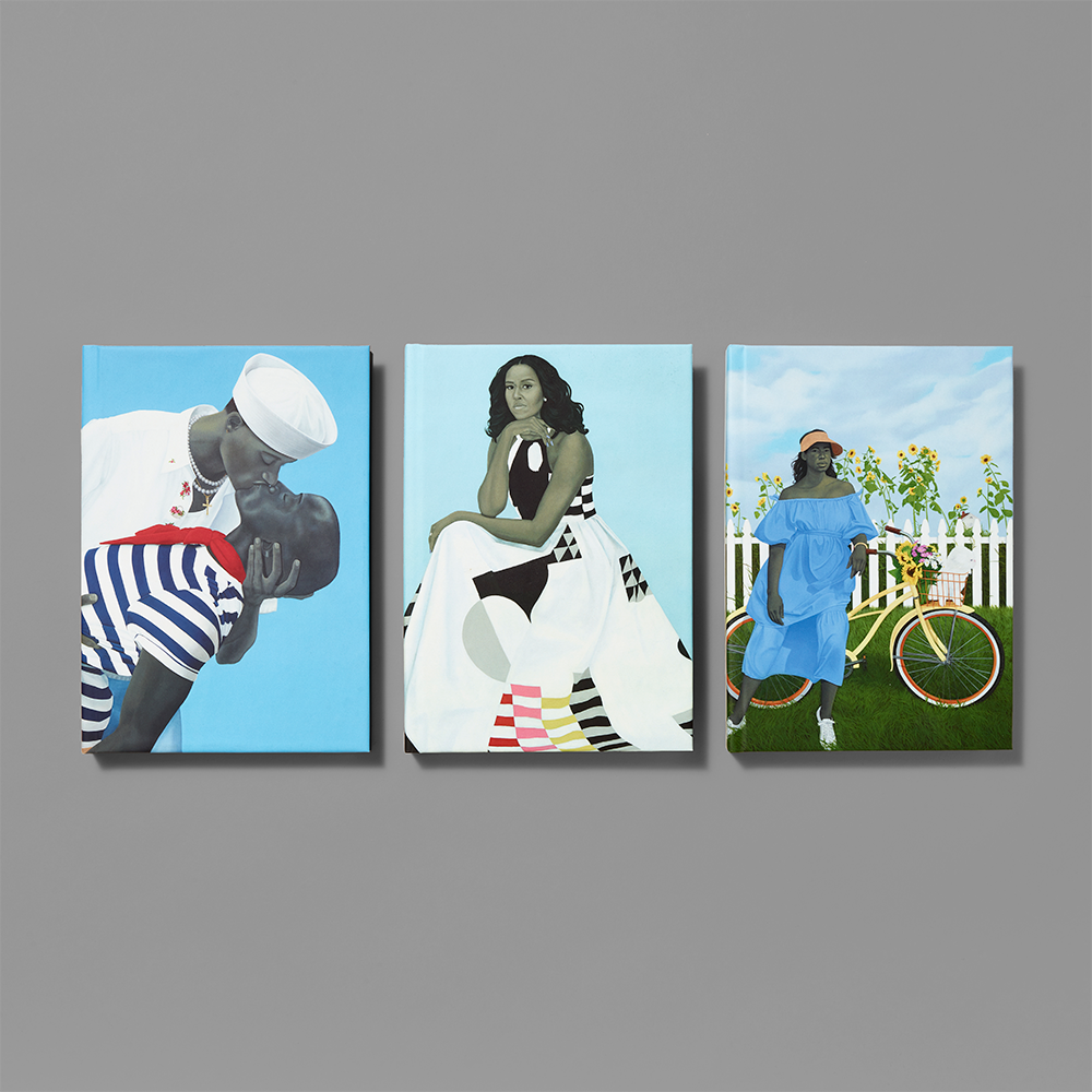 Amy Sherald ミニポスター