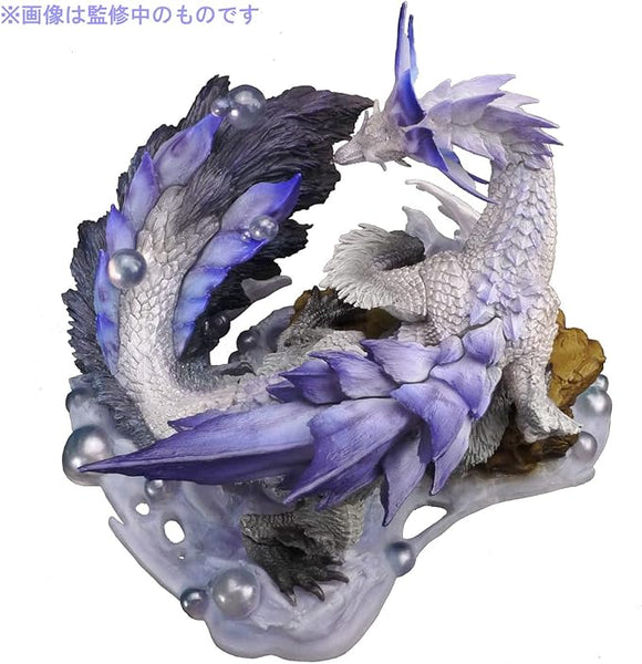 カプコン フィギュアビルダー モンスターハンター クリエイターズ