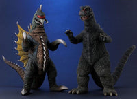 東宝大怪獣シリーズ ゴジラ 対 ガイガン 対決セット 地球攻撃命令