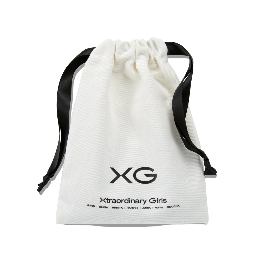 XG Charm Chain Shoulder Strap – XGALX OFFICIAL SHOP