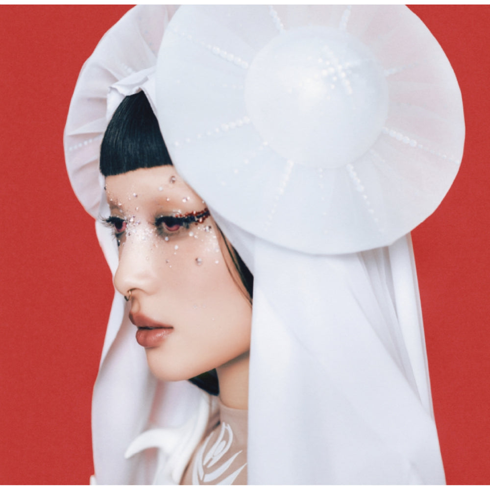 CD -JURIN ver.-】THE CORE -核(CD) – XGALX OFFICIAL SHOP