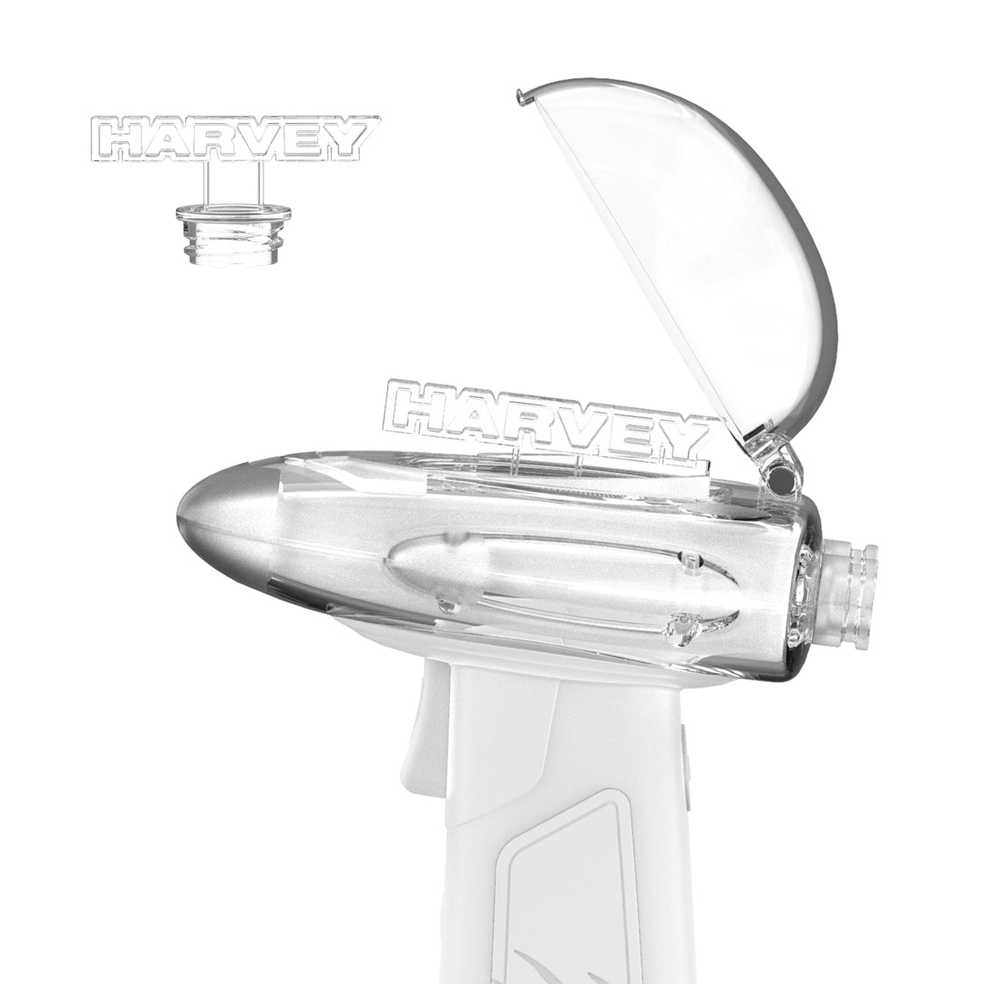 XG OFFICIAL LIGHT STICK Ver.1 Custom Parts / HARVEY（w/HARVEY