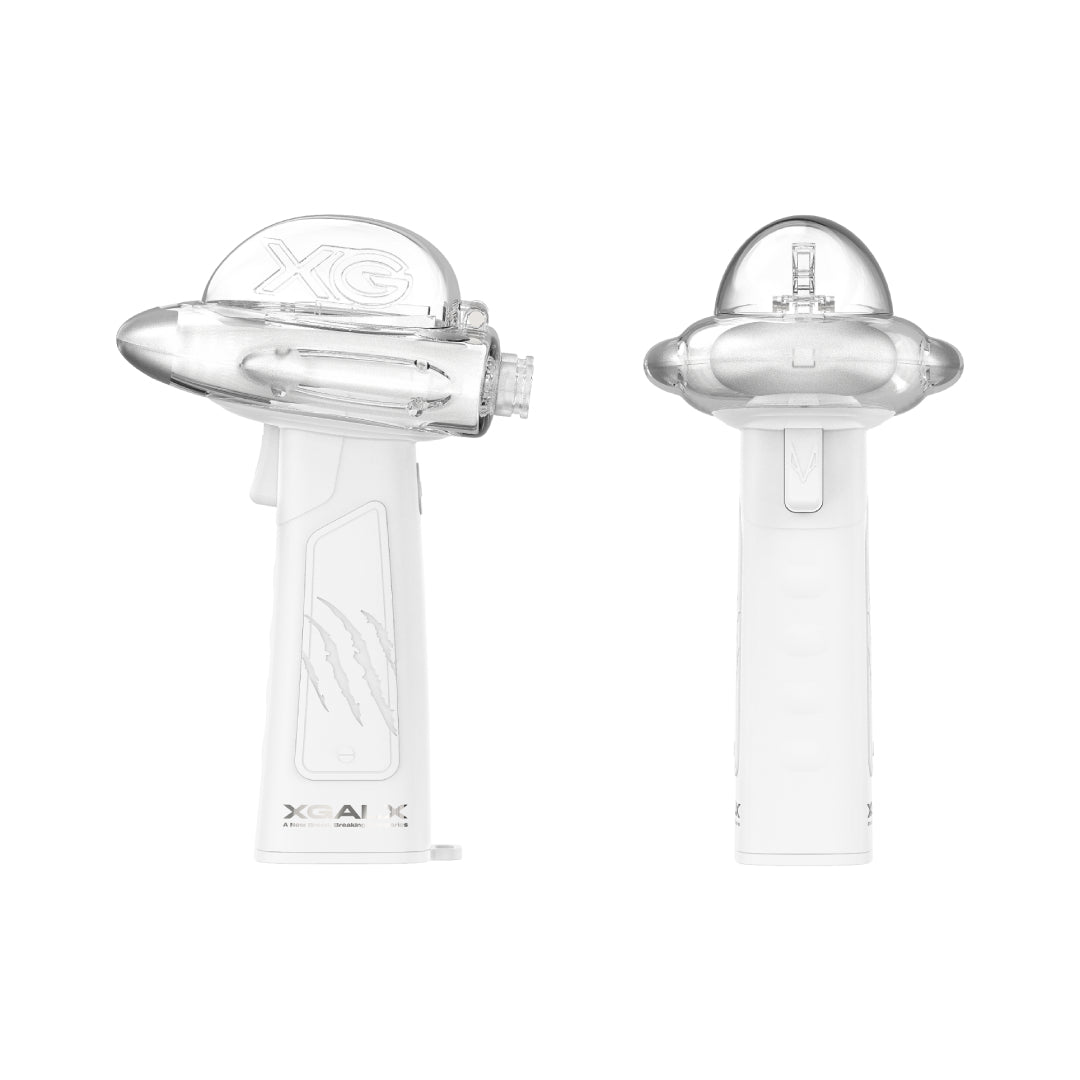 Xtraordinary Genes Ver.】XG OFFICIAL LIGHT STICK Ver.1（w/XG