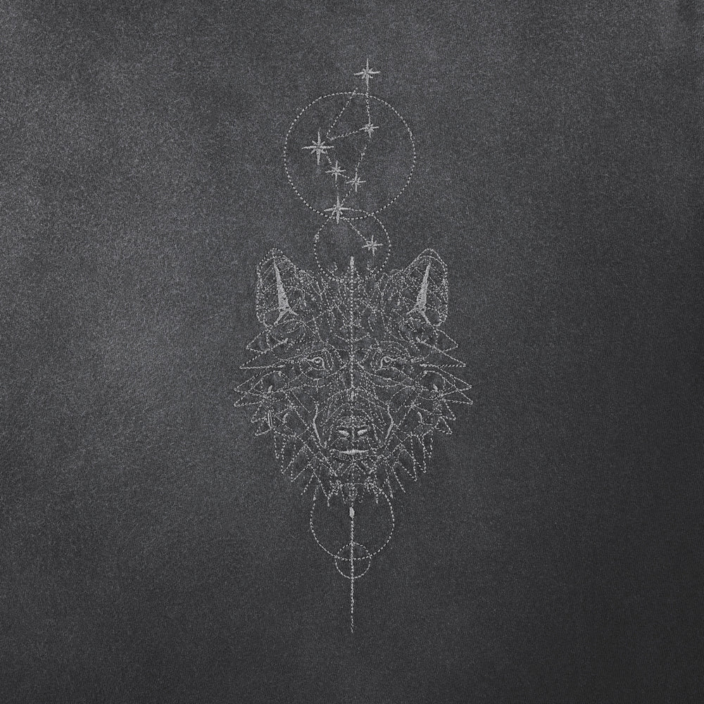 XG XGALX Dr.WOO KAZUKI KURAISHI Tシャツブラック XGALX×Dr.WOO