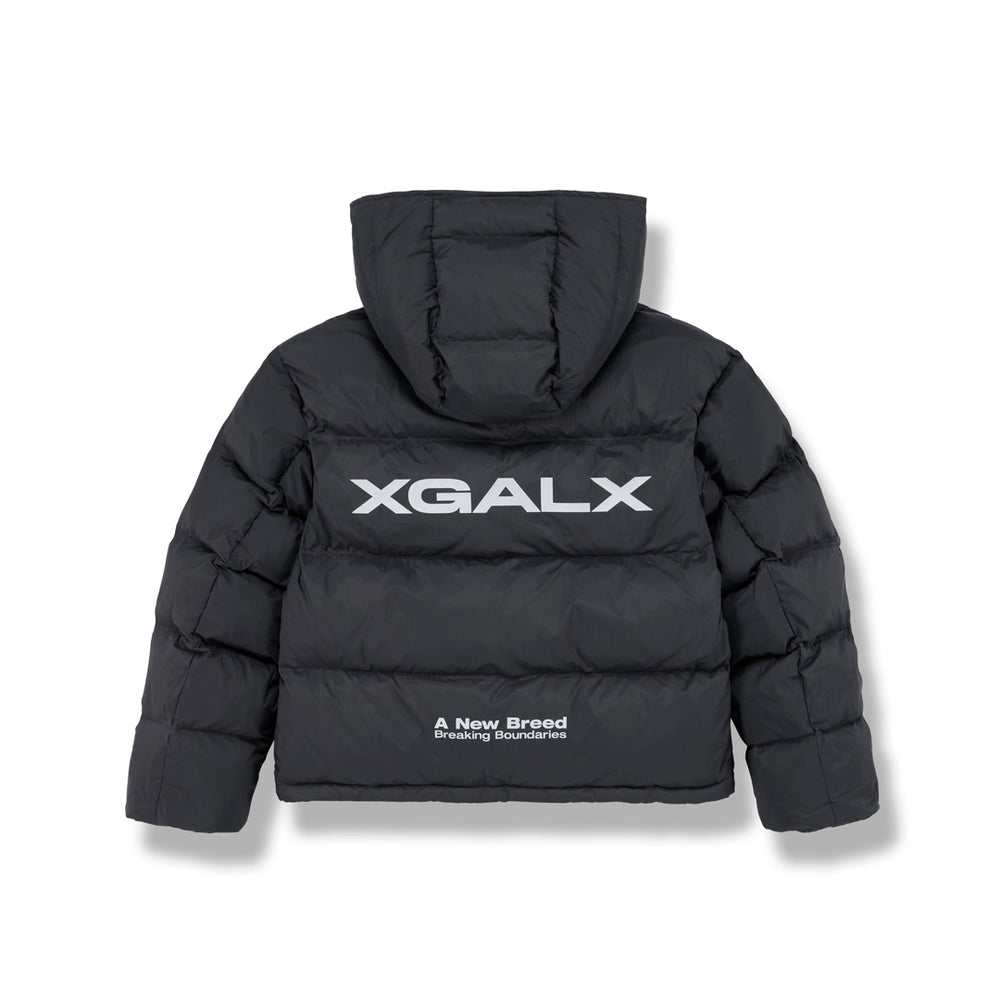 XG Nylon Pullover JKT Lサイズ