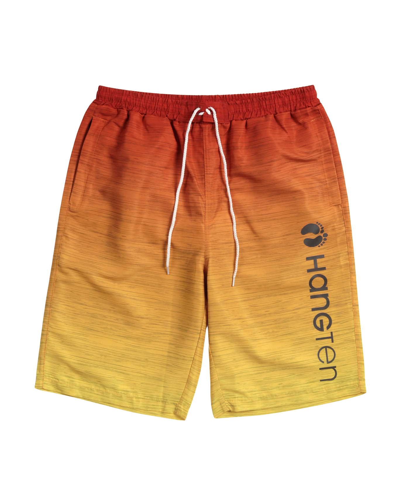 HANGTEN】水陸両用グラデサーフパンツ - YEVS