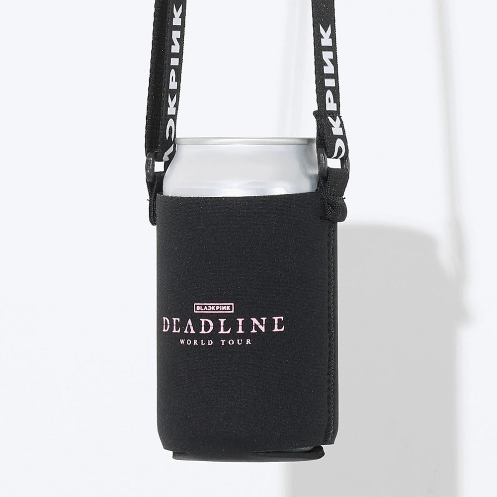 BLACKPINK DEADLINE バルセロナ公演 VIP限定グッズ BLACKPINK DEADLINE