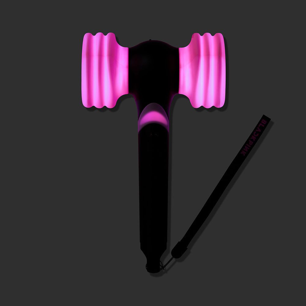 BLACKPINK OFFICIAL LIGHT STICK Ver.2 – YGEX OFFICIAL SHOP
