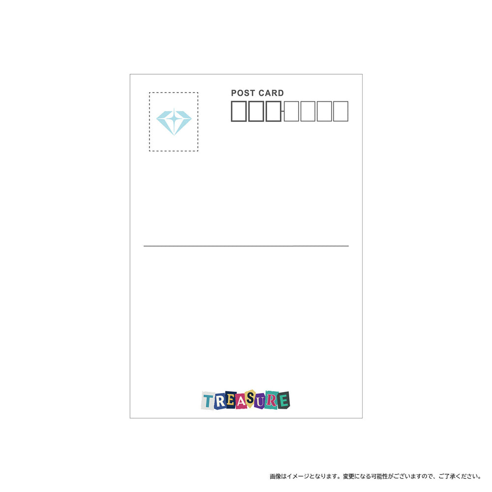 ポストカードB（ASAHI） – YGEX OFFICIAL SHOP