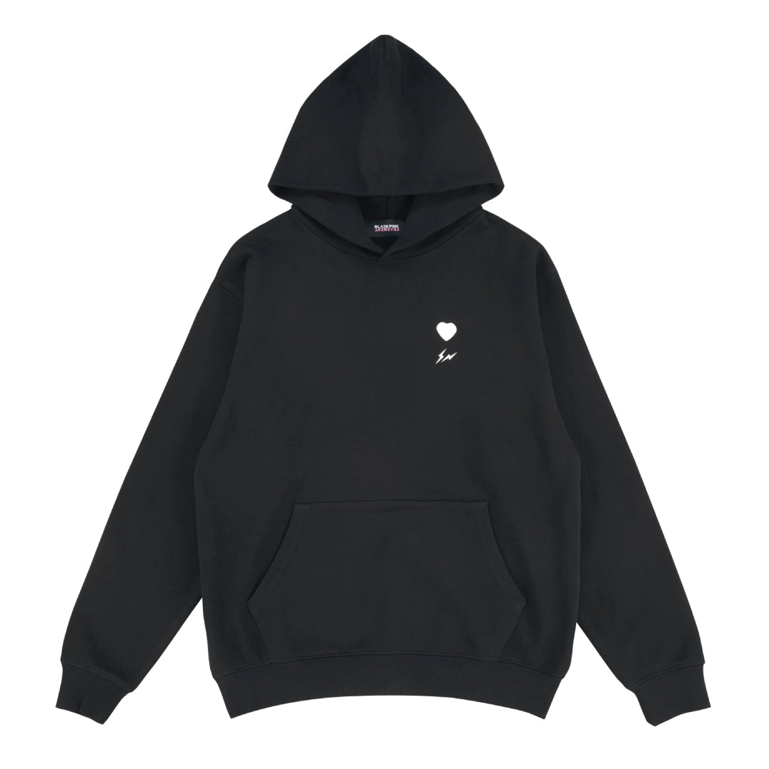 FRAGMENT】フーディー‐BLACKFRGMT‐ – YGEX OFFICIAL SHOP