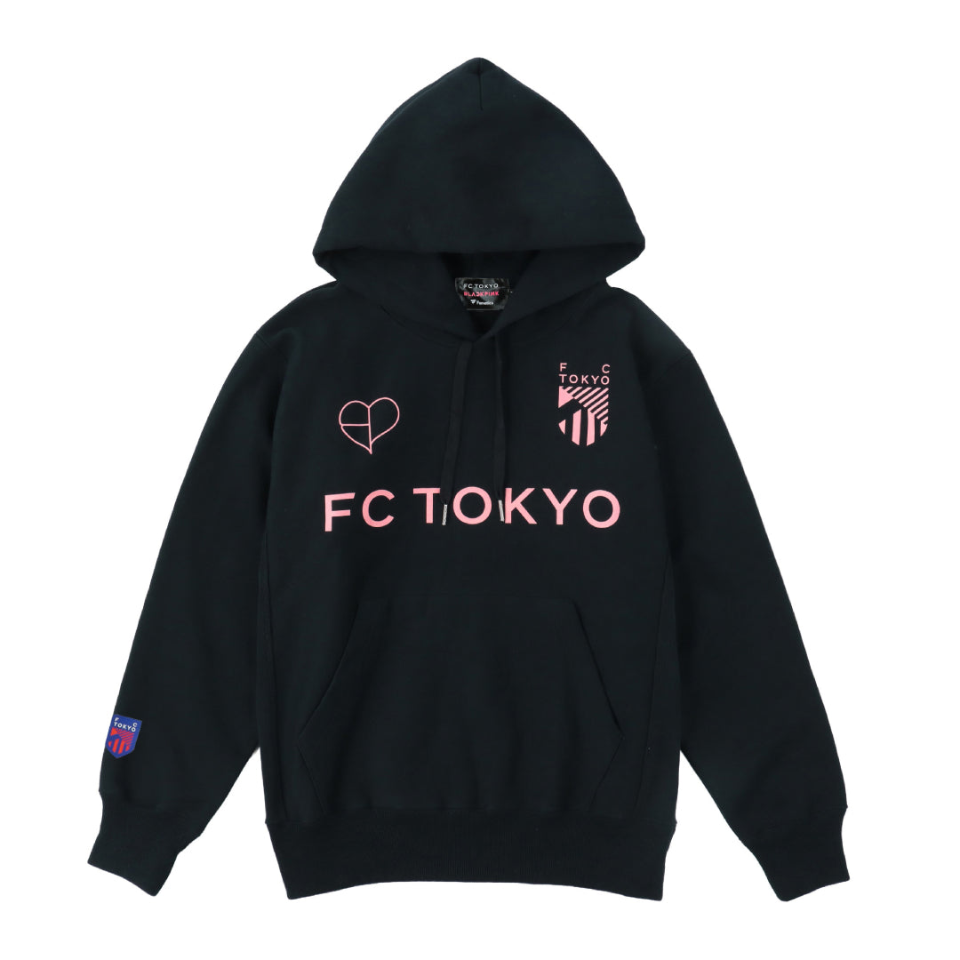FC東京×BLACKPINK – YGEX OFFICIAL SHOP