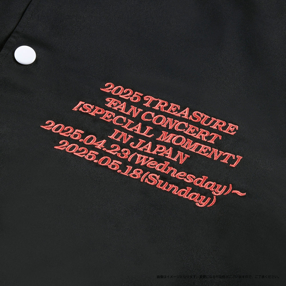 サテンブルゾン（BLACK） – YGEX OFFICIAL SHOP