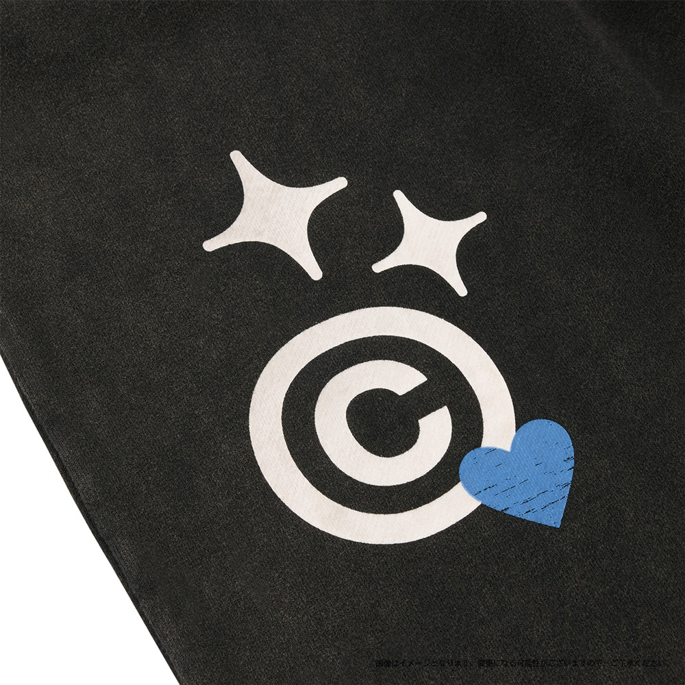 treasure COIN PARKING DELIVERY スウェットパンツ COIN PARKING