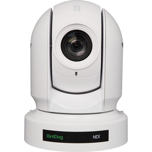 BirdDog Eyes P200 1080P Full NDI PTZ Camera w/Sony Sensor & HDMI