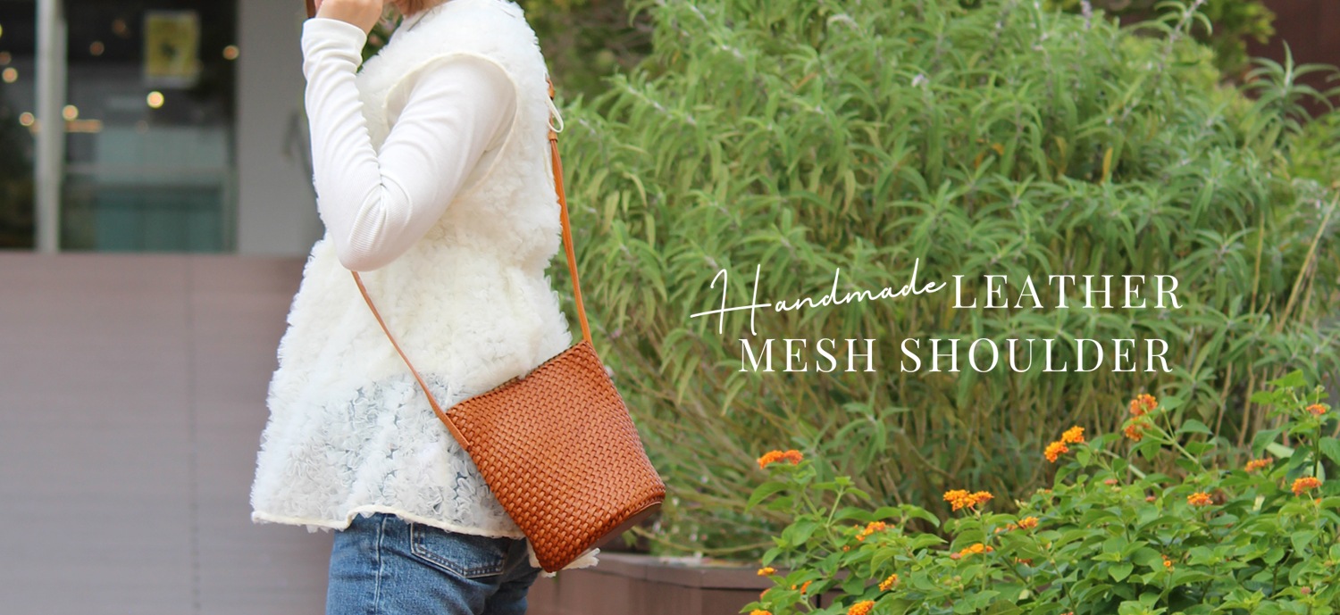 bizen ( ビゼン ) 公式オンラインショップ｜レザーバッグ専門店