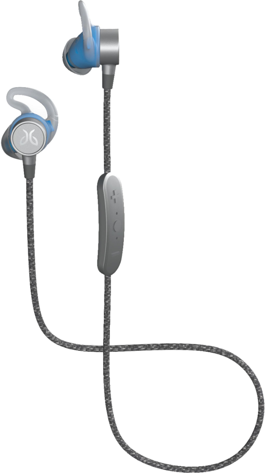 Jaybird Tarah Pro Wireless In-Ear Headphones - Titanium/Glacier