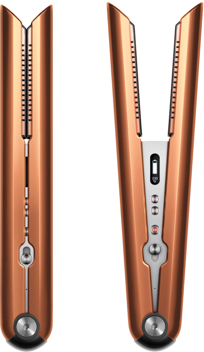 Dyson Corrale Hair Straightener – ShopCGX