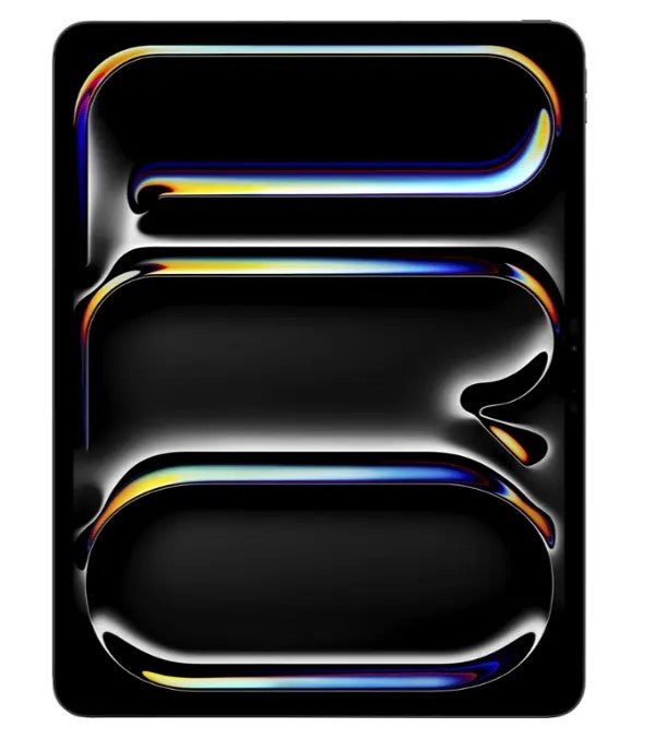 Apple 13-Inch iPad Pro M4 WiFi + Cellular 512GB With Standard