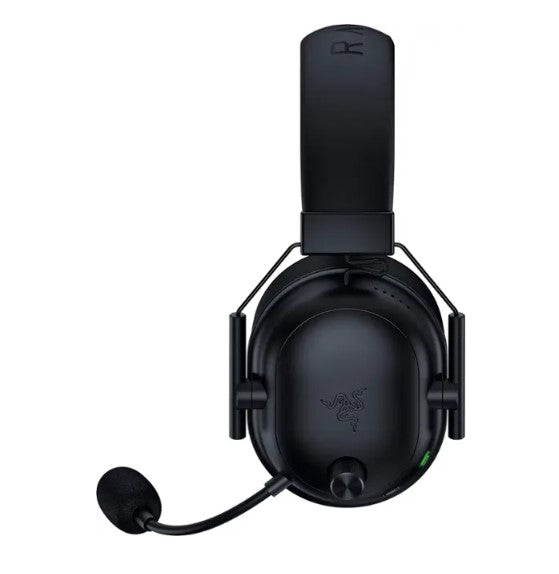 Razer Blackshark V2 Hyperspeed Wireless Gaming Headset – ShopCGX
