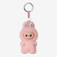 Pop Mart x THE MONSTERS: Pin For Love N-Z Series Plush Keyring