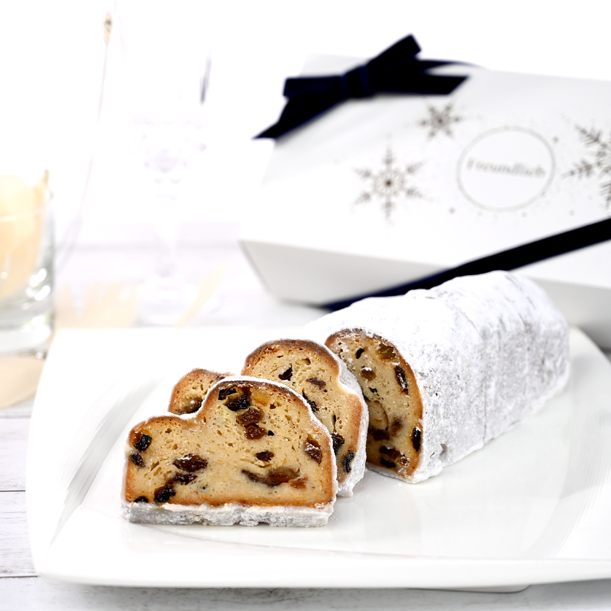 残り少なくなってきました！】2024年〈フロインドリーブ〉シトーレン