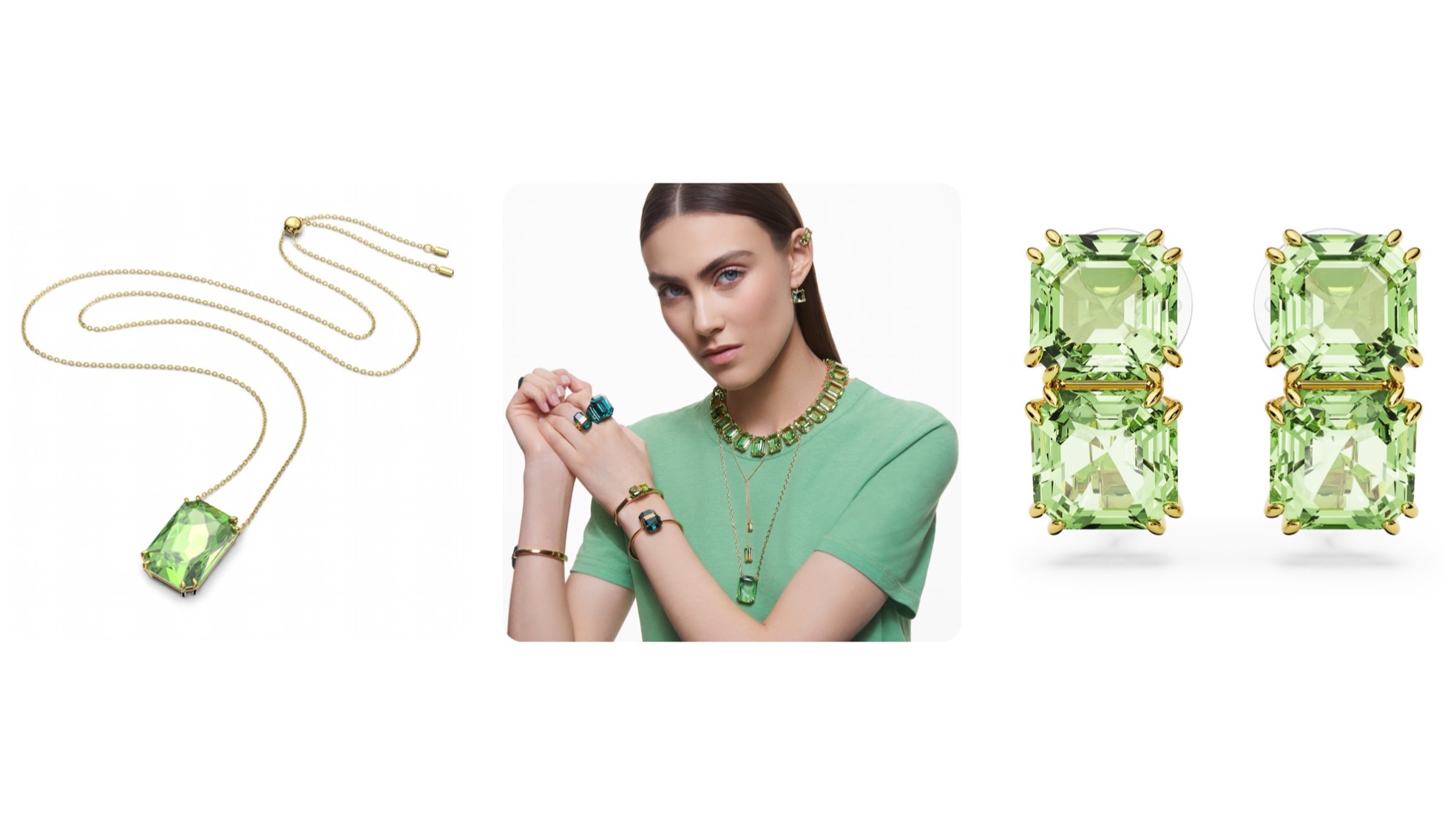 Swarovski 〉2025 Spring・Summer Sale | スワロフスキー | 大丸札幌店