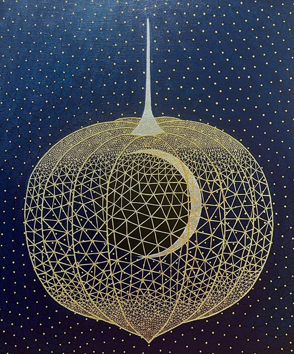 國宗恭史 個展 太陽と月 | ART HUB NAGOYA | 松坂屋名古屋店公式 SHOP BLOG