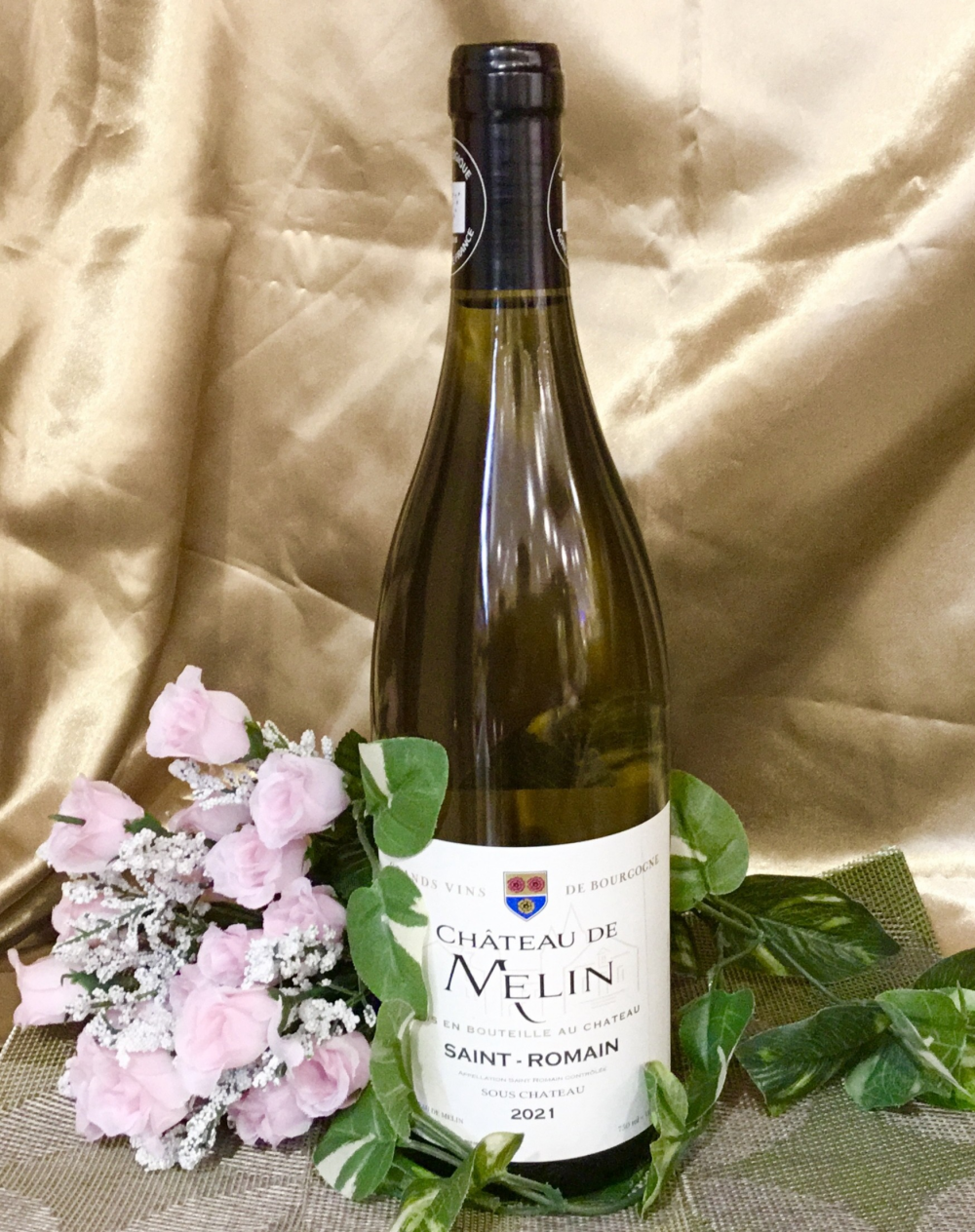 2021城戸ワイン城戸ワイナリープライベートリザーブ マスミ・ブラン(白