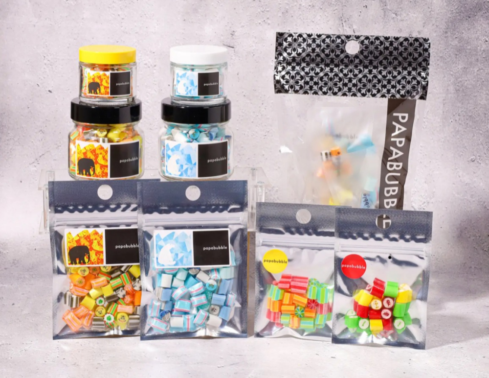 夏*樹様 はっち プレイマット ダークモカ 黒金 ガラポン限定 TACHIKARA