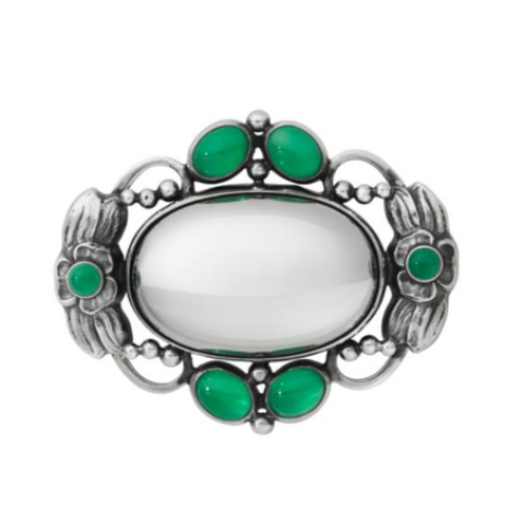 アジア限定 Moonlight Blossom | ジョージ ジェンセン 名古屋松坂屋店