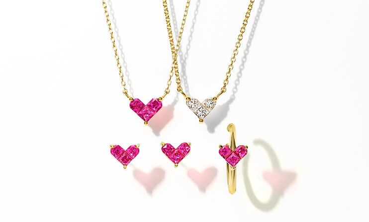 7月誕生石『ルビー』 | STAR JEWELRY | 松坂屋名古屋店公式 SHOP BLOG