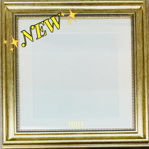 新品】フェイラー 額 デザインフレーム