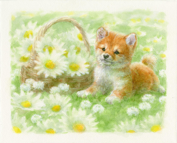 土田穣作品展 開催中! | アートステーション | 大丸神戸店公式 SHOP BLOG