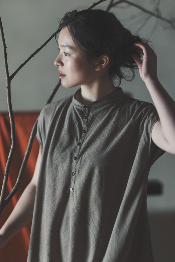 ヨーガンレールの夏 | ヨーガンレール＋ババグーリ | 大丸東京店公式