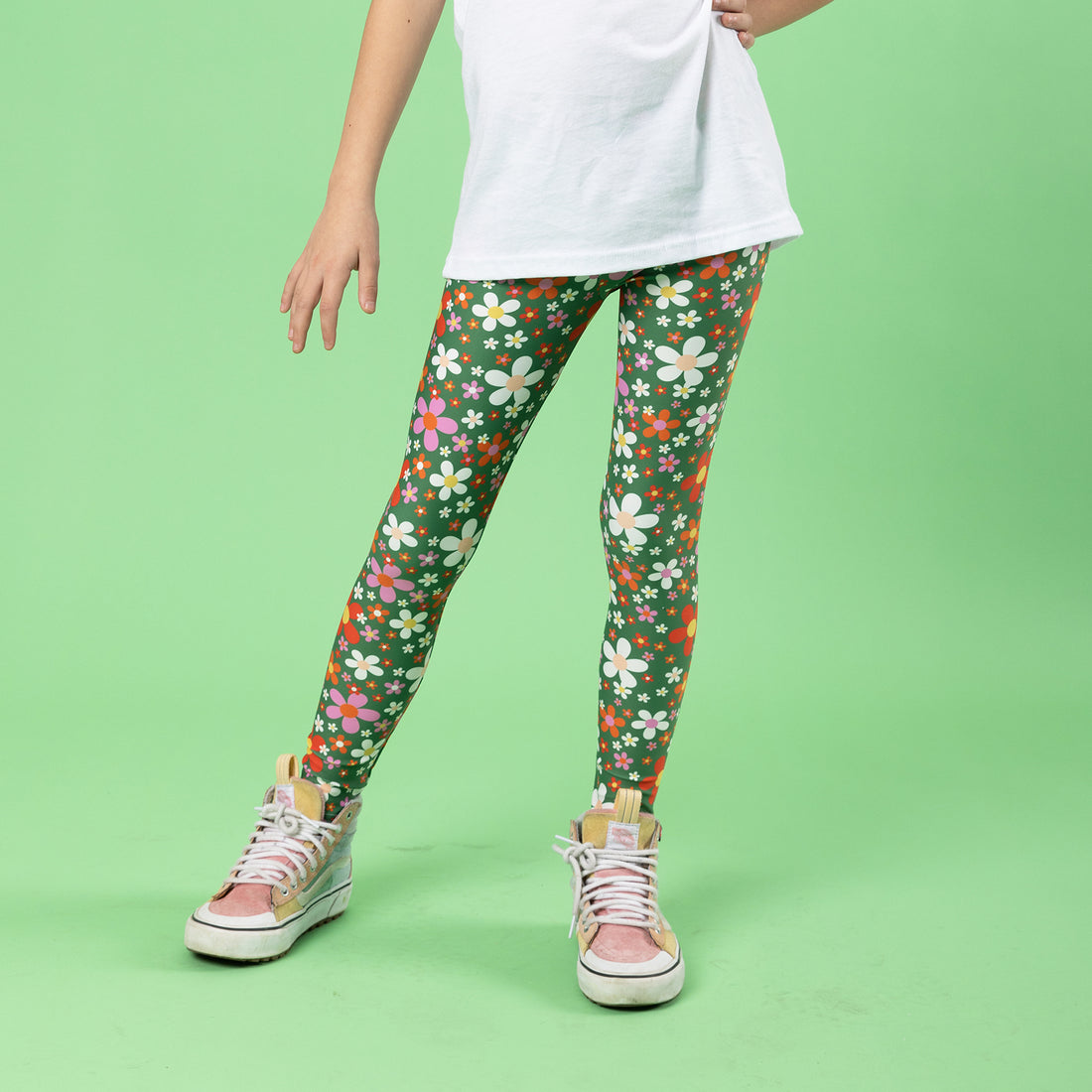 ボトムス・スパッツ wunderlang 3-4y daisy wunderlang 3-4y