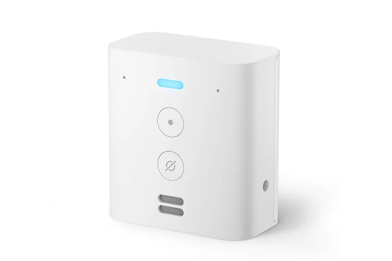 Amazon Echo studio エコー スタジオ ホワイト 2台セット ミニレビュー