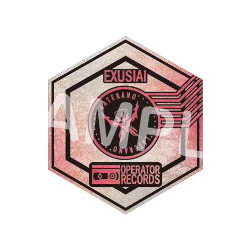 Yostar OFFICIAL SHOP ONLINE / アークナイツ 記録褒章ピンズ BOX.A