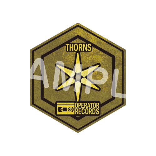 Yostar OFFICIAL SHOP ONLINE / アークナイツ 記録褒章ピンズ BOX.A