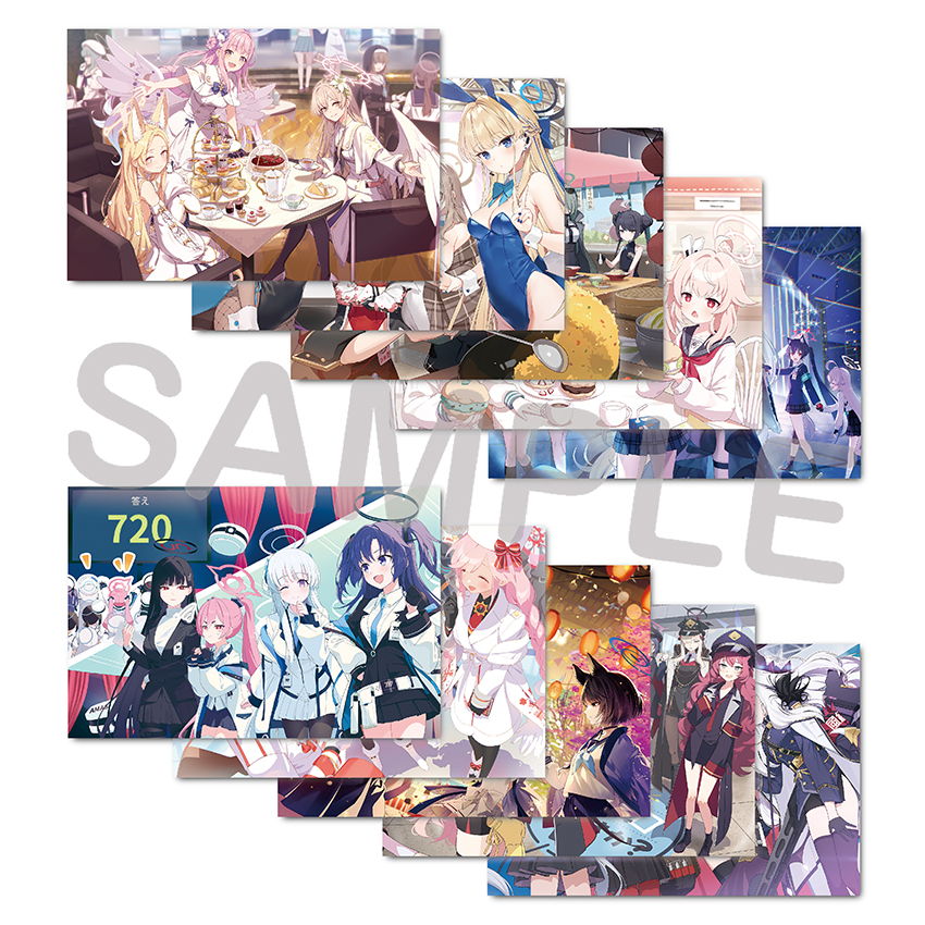 ロボロ インパクトユー ポストカード ロボロ インパクトユー ポスト