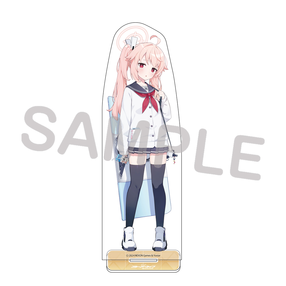 Yostar OFFICIAL SHOP ONLINE / アクリルスタンド ナツ