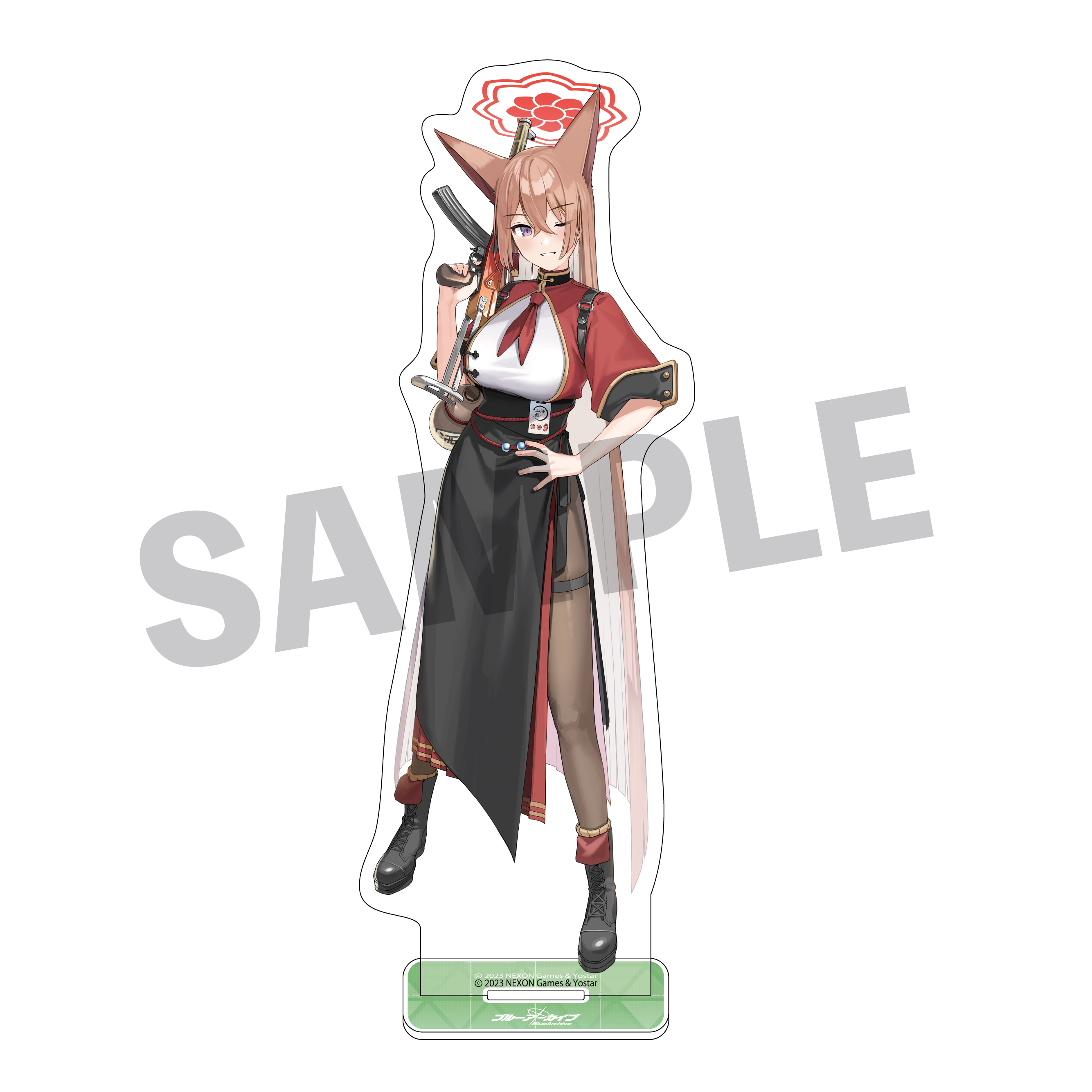 Yostar OFFICIAL SHOP ONLINE / アクリルスタンド ルミ