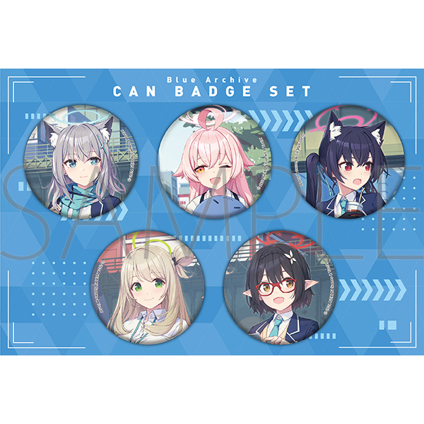 ブルーアーカイブ ブルアカ ドンキホーテ カヨコ&ハルカ ブルー