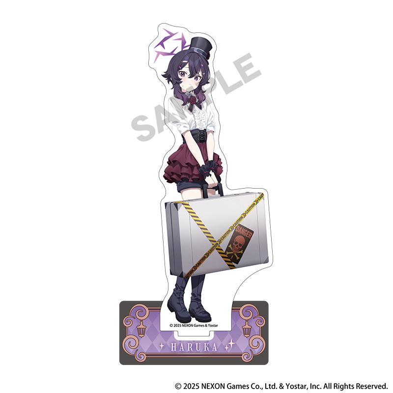 Yostar OFFICIAL SHOP ONLINE / アクリルスタンド 便利屋68